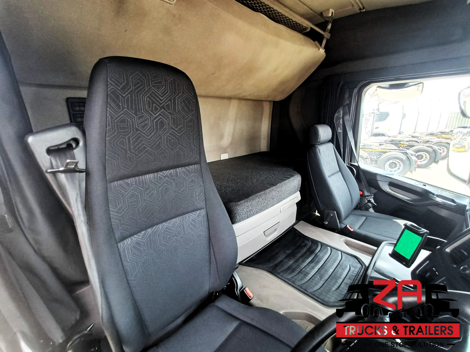 2023 SCANIA G460 NTG #11415